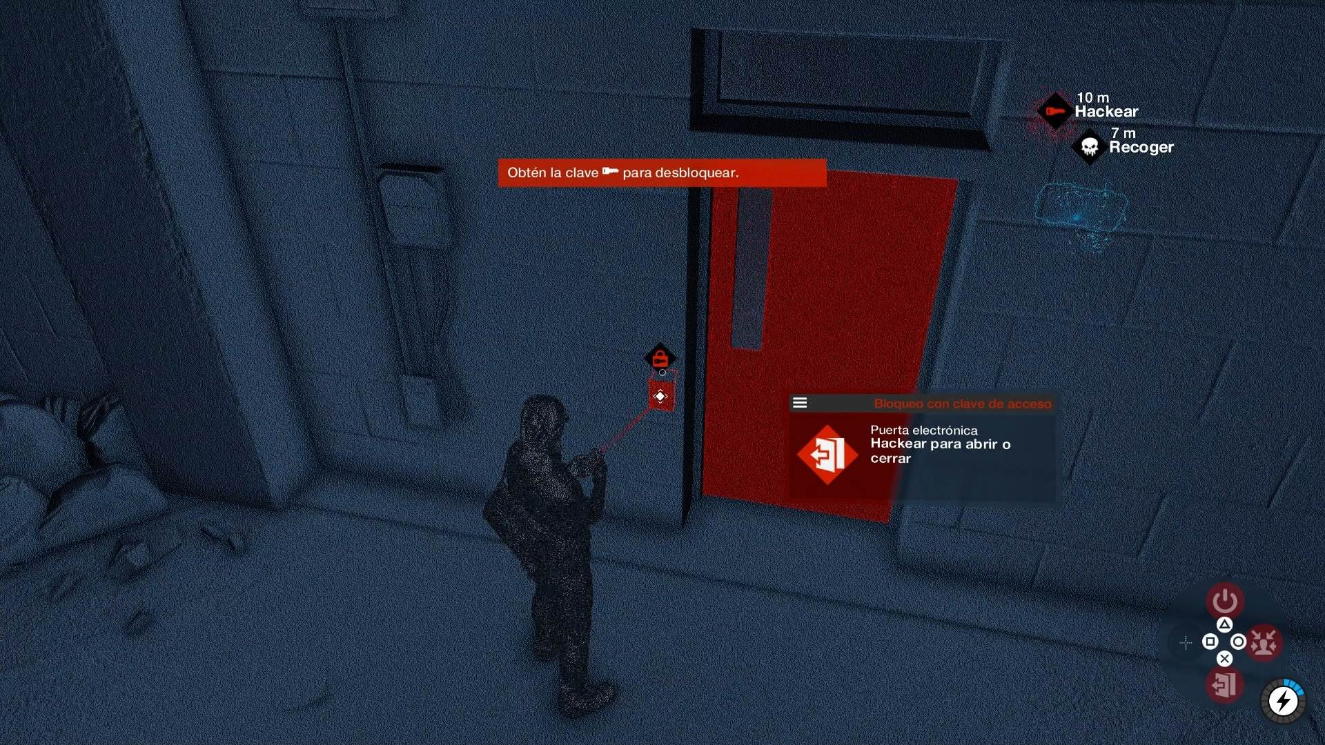 Watch Dogs 2 - Imagen 35